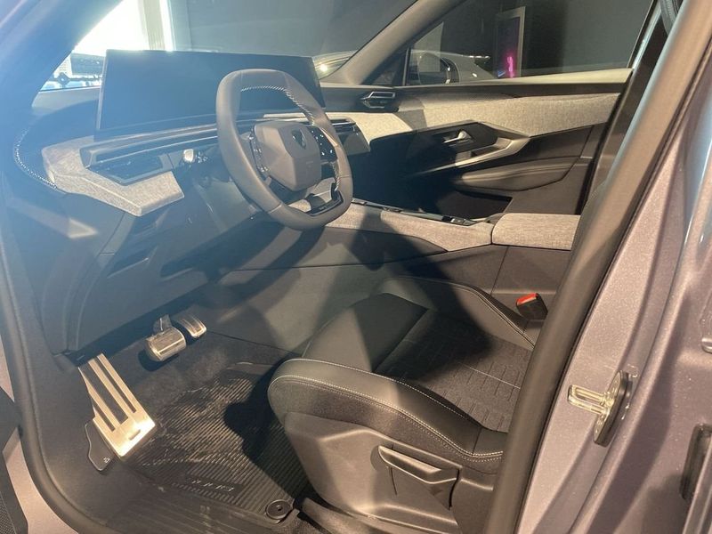 Peugeot 5008 bild 2