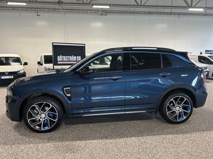 Lynk & Co 01 bild 9