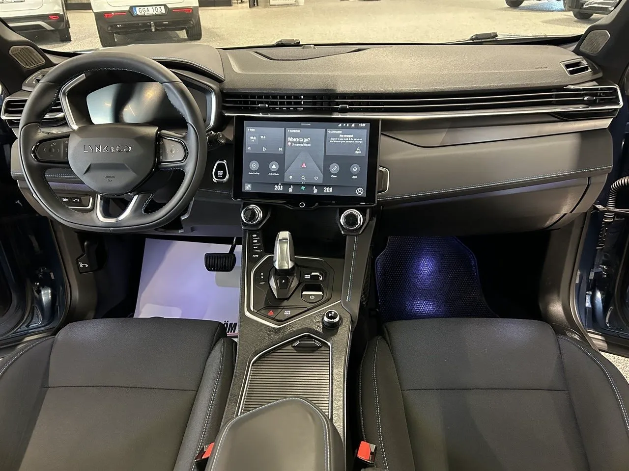 Vehicle image 21