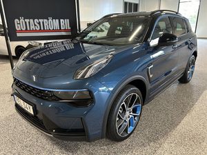 Lynk & Co 01 bild 1