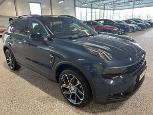 Lynk & Co 01 bild 5