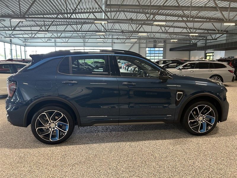 Lynk & Co 01 bild 7