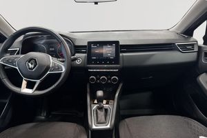 Renault Clio bild 6