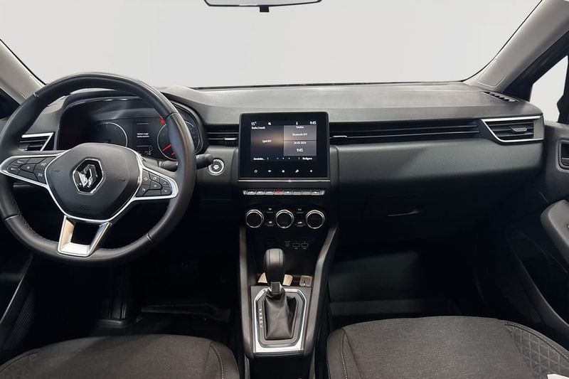 Renault Clio bild 6