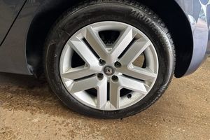 Renault Clio bild 11