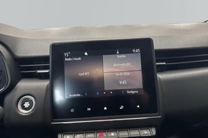 Renault Clio bild 7