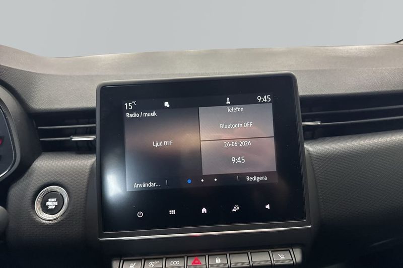 Renault Clio bild 7