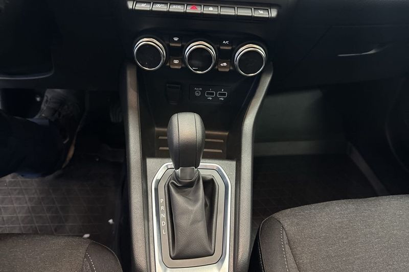 Renault Clio bild 15