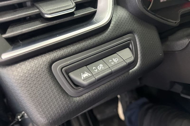 Renault Clio bild 14