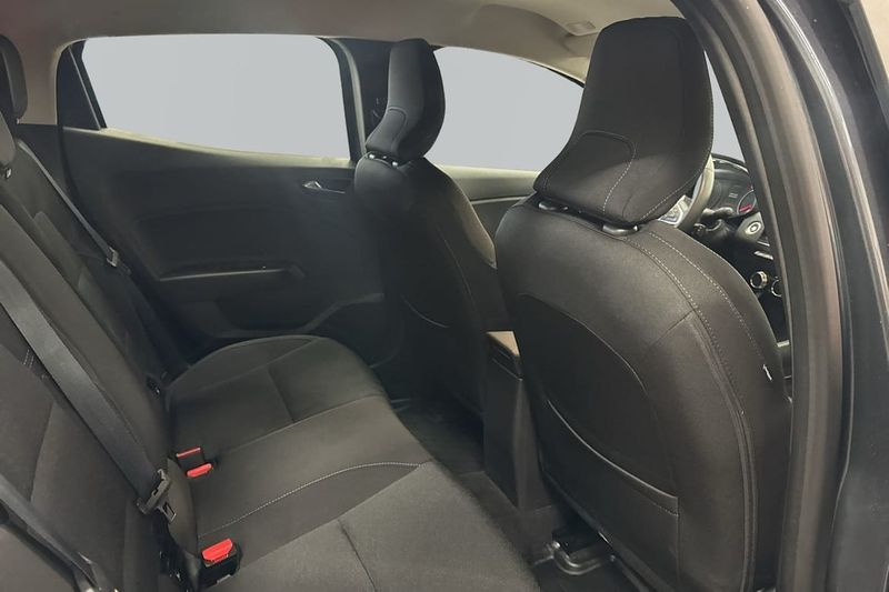 Renault Clio bild 8