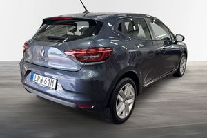 Renault Clio bild 3