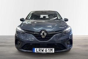 Renault Clio bild 2