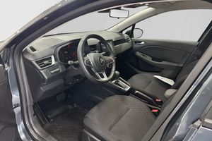 Renault Clio bild 4