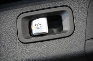 Mercedes E200 bild 7