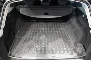 Mercedes E200 bild 5