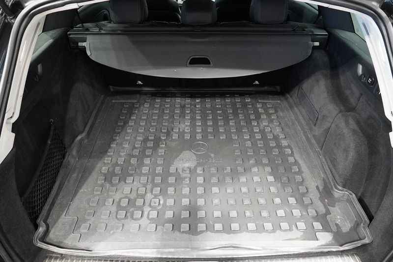 Mercedes E200 bild 5