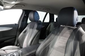 Mercedes E200 bild 9
