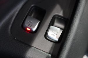 Mercedes E200 bild 12