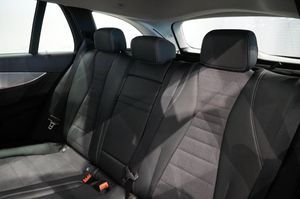 Mercedes E200 bild 10
