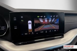 Skoda Octavia bild 15
