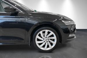 Skoda Octavia bild 4
