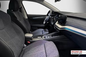 Skoda Octavia bild 12