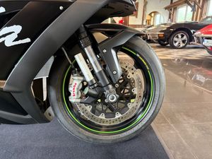 Kawasaki Ninja bild 10