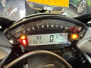 Kawasaki Ninja bild 16