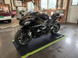 Kawasaki Ninja bild 7