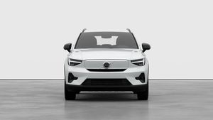 Volvo EX40 bild 3
