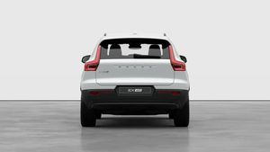Volvo EX40 bild 7