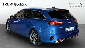 Kia Cee´d bild 6