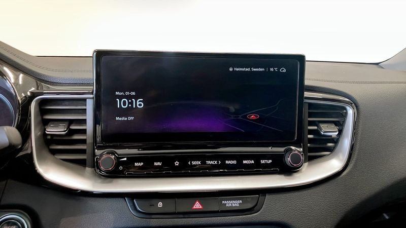 Kia Cee´d bild 11