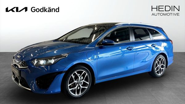 Kia Cee´d ADVANCE PLUS | GODKÄND - 2023