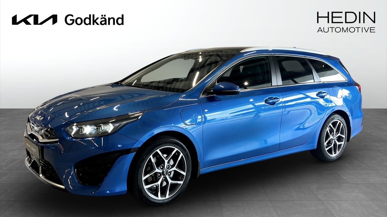 Kia Cee´d