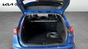 Kia Cee´d bild 12