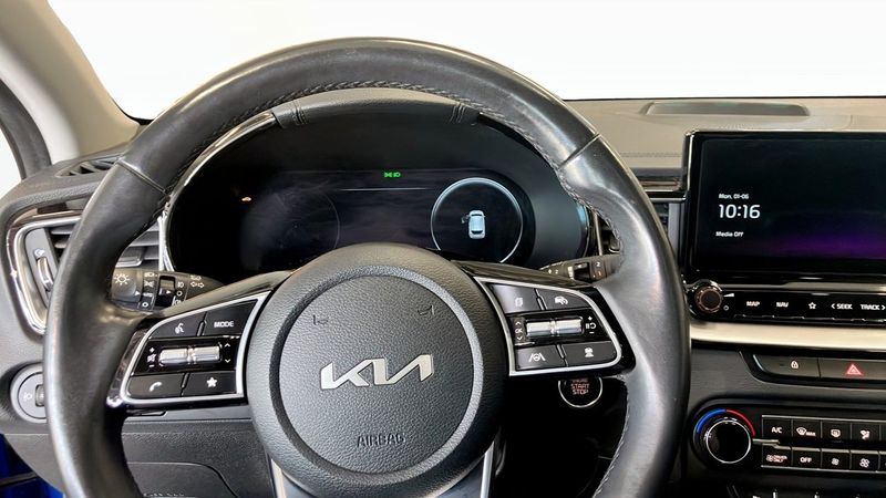 Kia Cee´d bild 10