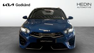 Kia Cee´d bild 2