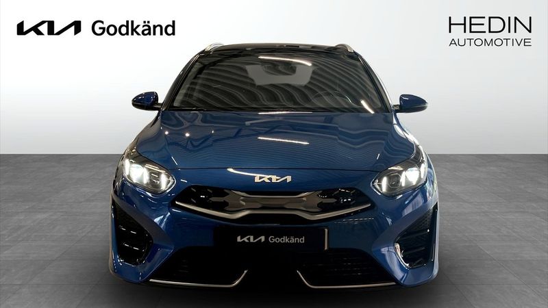 Kia Cee´d bild 2
