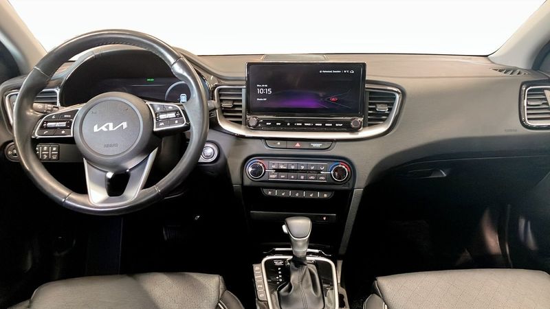 Kia Cee´d bild 7