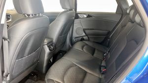 Kia Cee´d bild 9