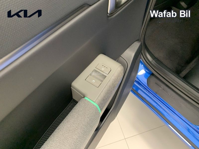 Kia EV4 bild 23