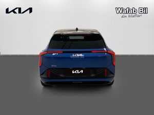 Kia EV4 bild 5