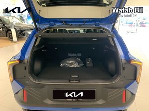 Kia EV4 bild 14