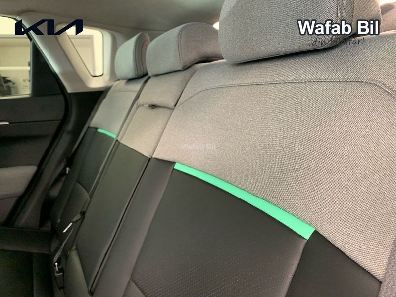 Kia EV4 bild 24