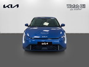 Kia EV4 bild 2