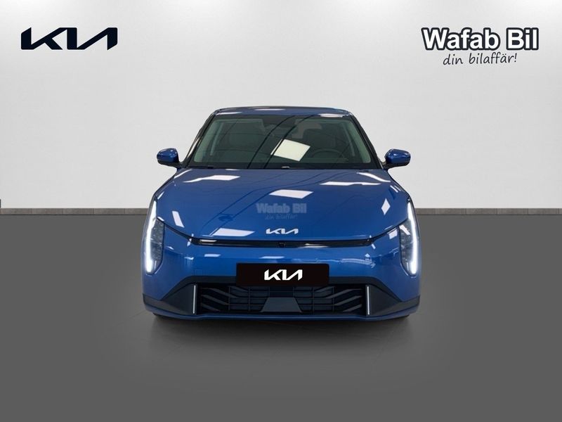 Kia EV4 bild 2