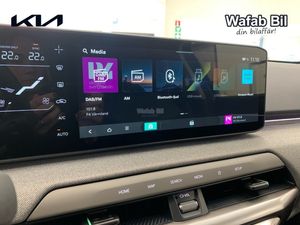 Kia EV4 bild 15