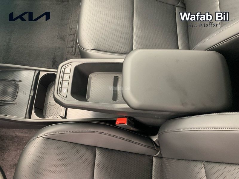 Kia EV4 bild 25