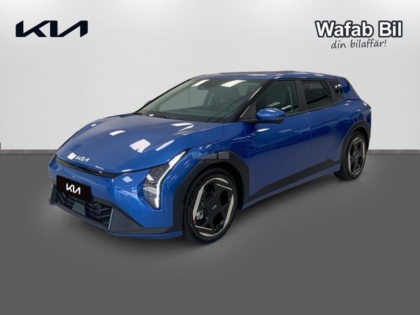 Kia EV4 Long Range Plus - 2026